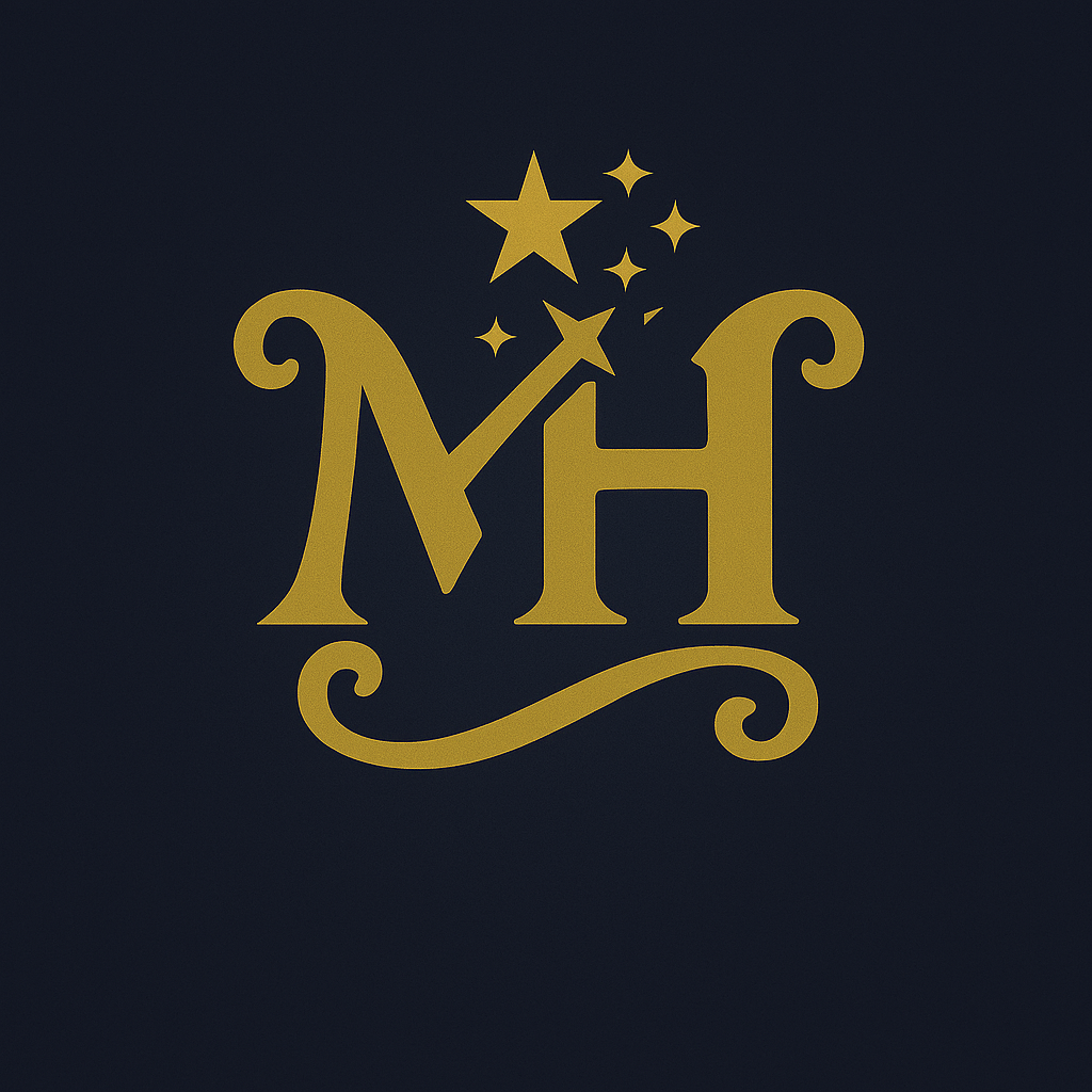 MagicHome Logo